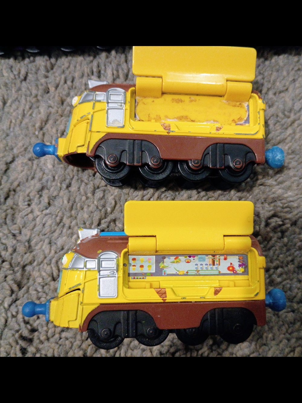 Chuggington Trains - Picture 3 of 8